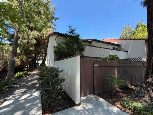 2060 Briscoe Terrace, Fremont, CA 94539