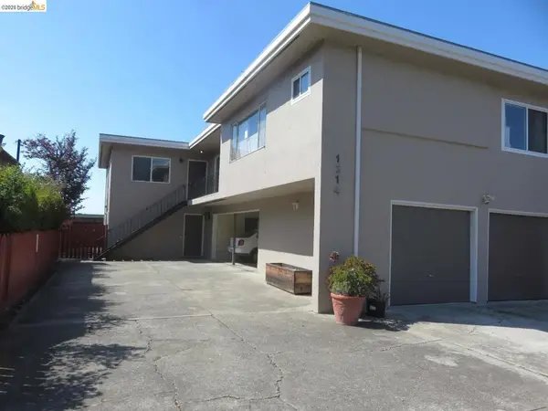 1314 Kains Ave #4, Berkeley, CA 94702