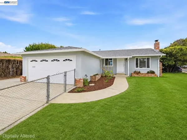 40455 Verne St, Fremont, CA 94538