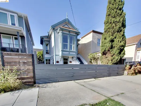 1442  1444 16th St, Oakland, CA 94607