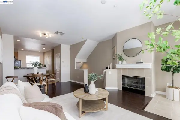 668 Grand Ter, Hayward, CA 94541