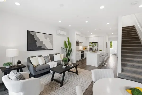 5808 El Dorado, El Cerrito, CA 94530