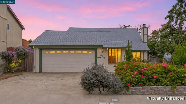 104 Gill Way, Benicia, CA 94510