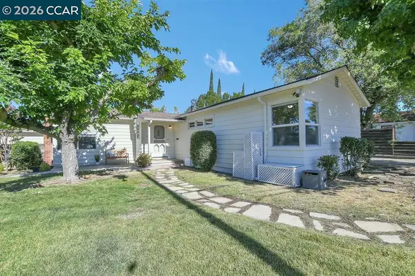 1627 Humphrey Dr, Concord, CA 94519