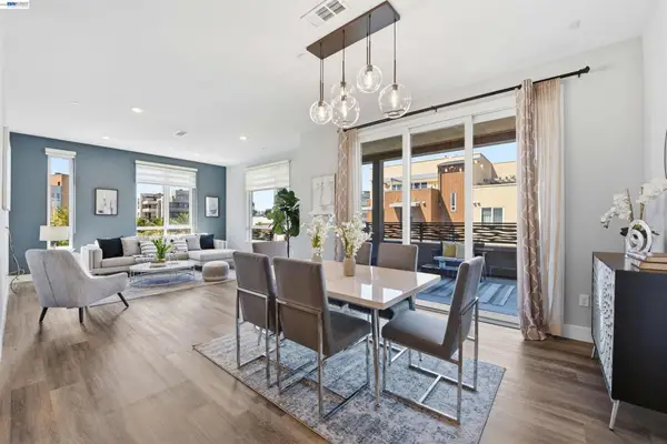 2339 Kinetic Cmn #312, Fremont, CA 94539
