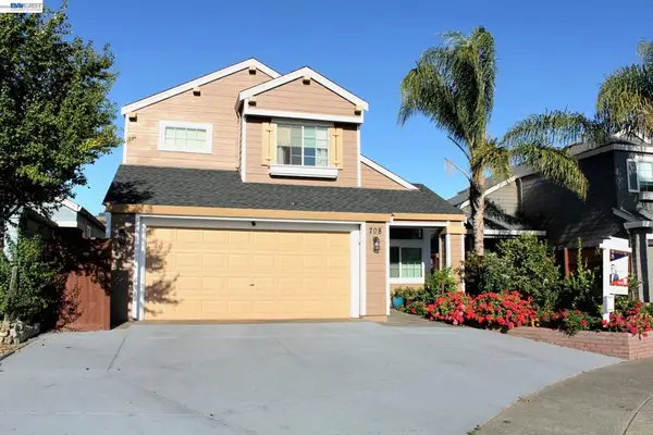 708 Potomac Ave, Santa Rosa, CA 95407