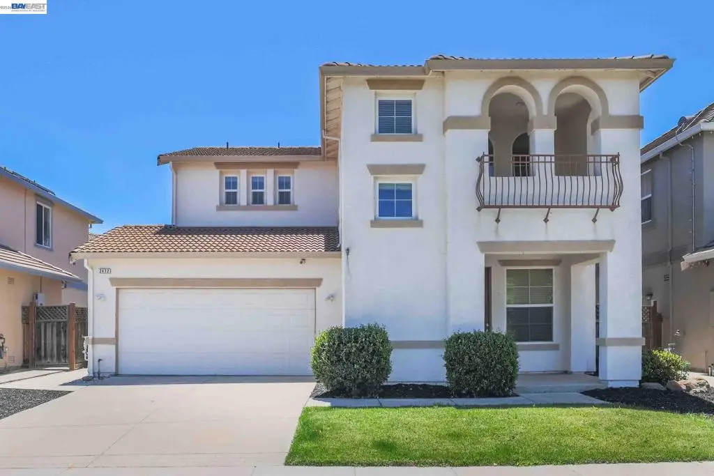 2472 Grant St, Brentwood, CA 94513 - #1