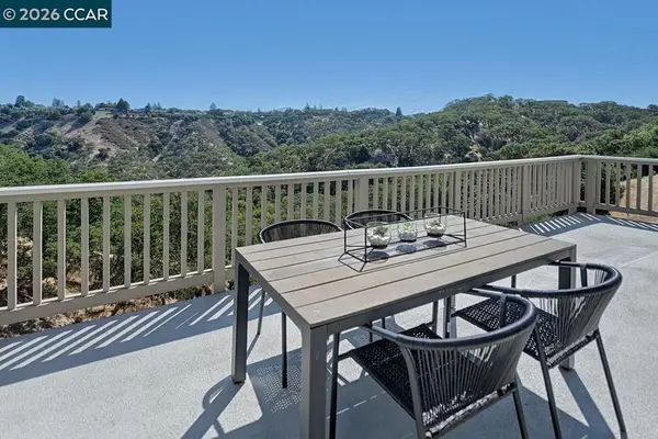 2934 Saklan Indian Dr, Walnut Creek, CA 94595