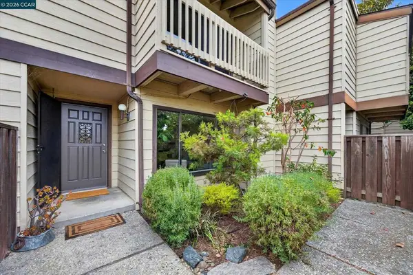 1160 Richmond Street, El Cerrito, CA 94530