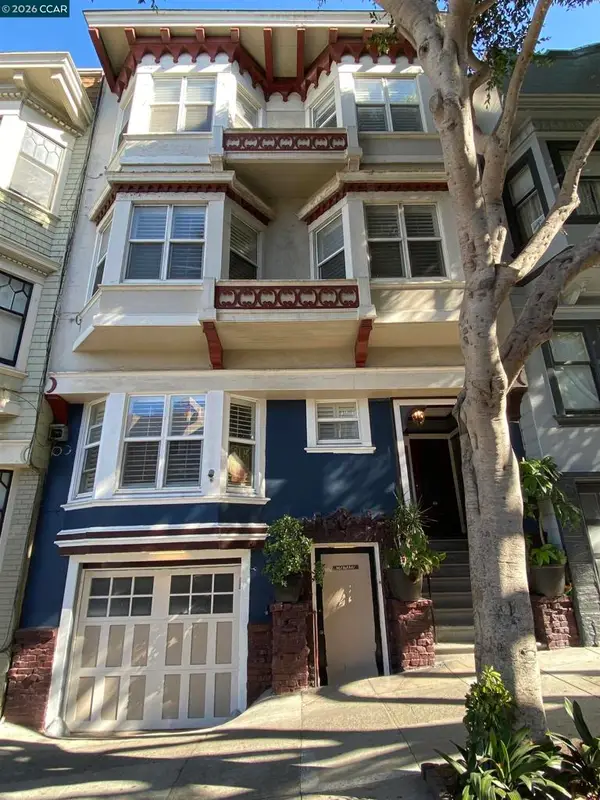 1630 1634 Hyde St, San Francisco, CA 94109