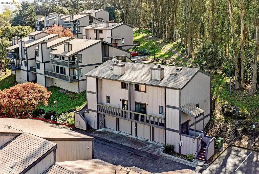 407 Vista Heights Rd, El Cerrito, CA 94530 - #1