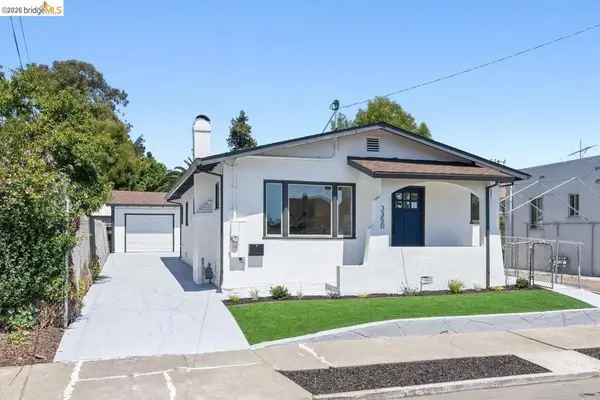 3350 Brookdale Ave, Oakland, CA 94602