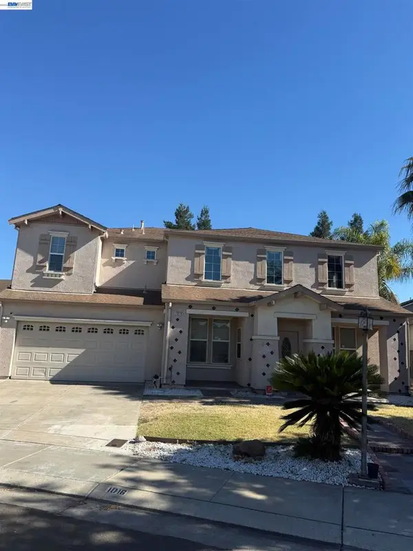 1016 Cypress Run Dr, Stockton, CA 95209