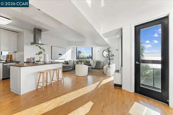6363 Christie Ave #406, Emeryville, CA 94608