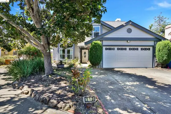 113 Pierre Ct, Vallejo, CA 94591