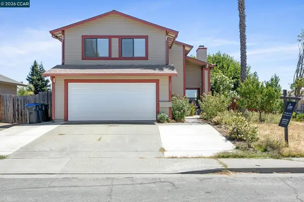 1001 Dustin Way, Fairfield, CA 94533