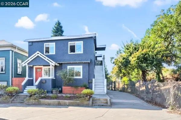 557 43rd St, Oakland, CA 94609