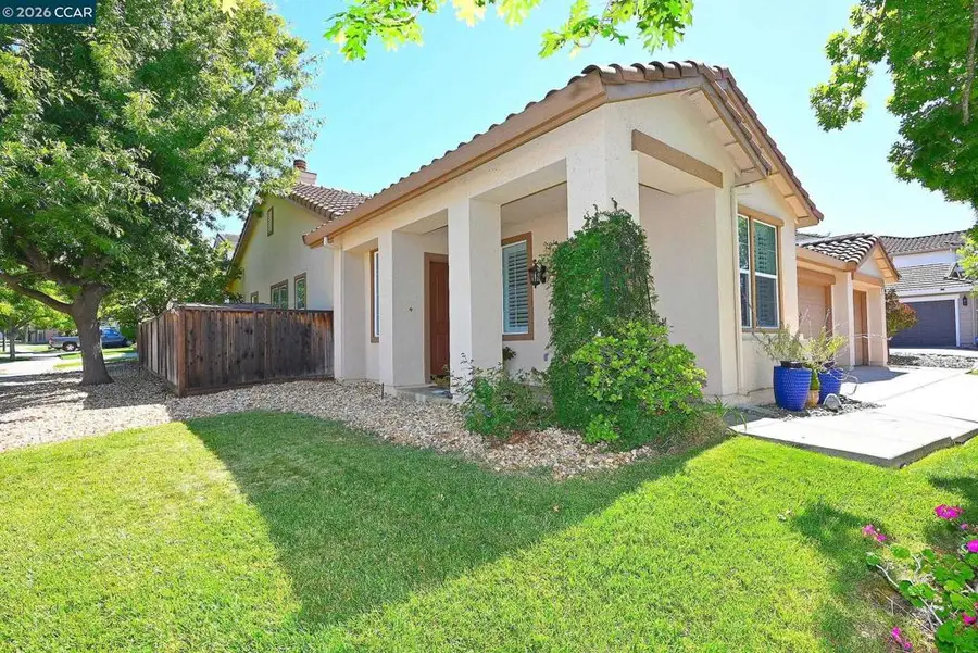 1725 Hazeltine Way, Fairfield, CA 94533 - #3