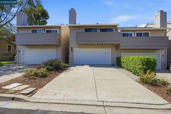 110 Wildes Ct, Bay Point, CA 94565