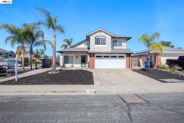 305 Helena Ct., Oakley, CA 94561