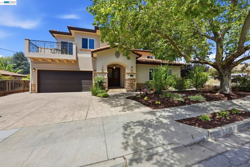 307 Dana St, Fremont, CA 94539 - #1