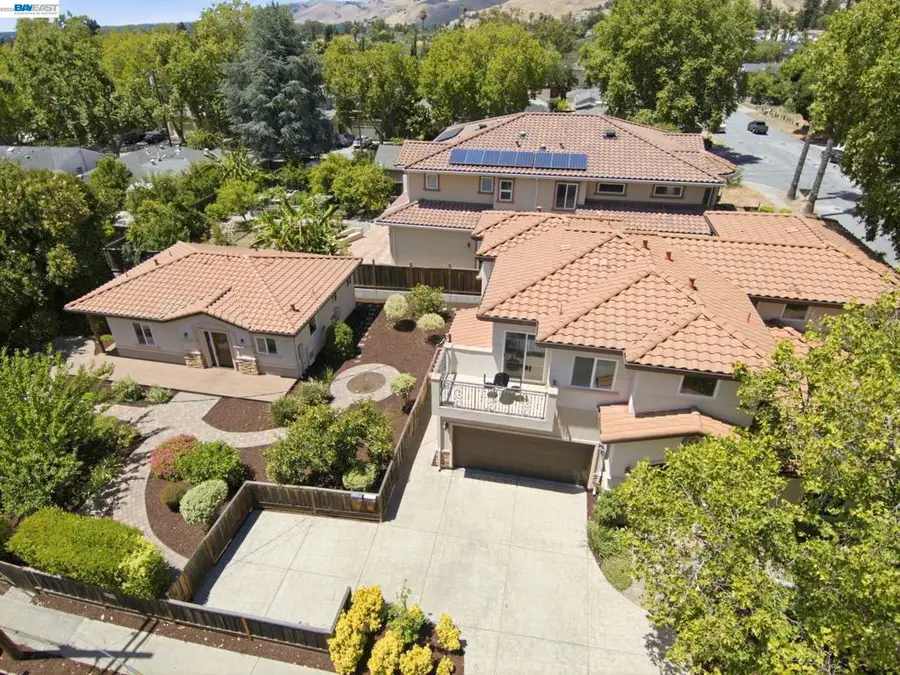 307 Dana St, Fremont, CA 94539 - #3