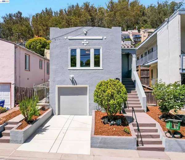 542 Adams St, Albany, CA 94706