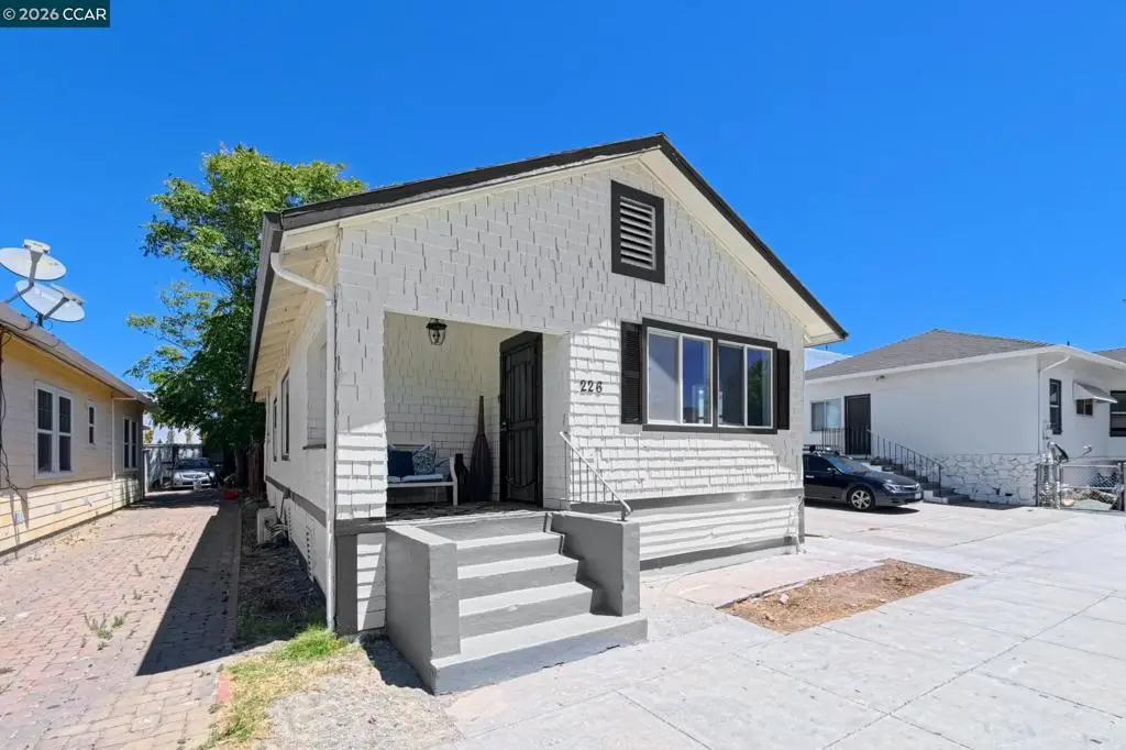 226 W 9th St, Pittsburg, CA 94565 - #1