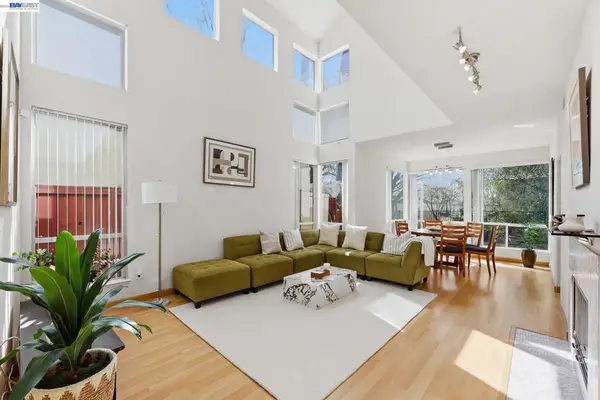 906 Vista Pointe Dr, San Ramon, CA 94582