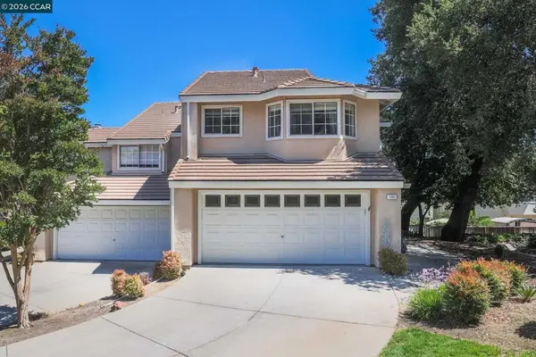 1002 Pinehurst Ct, Concord, CA 94521