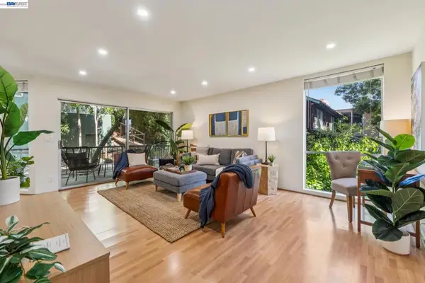 2700 Le Conte Ave #406, Berkeley, CA 94709