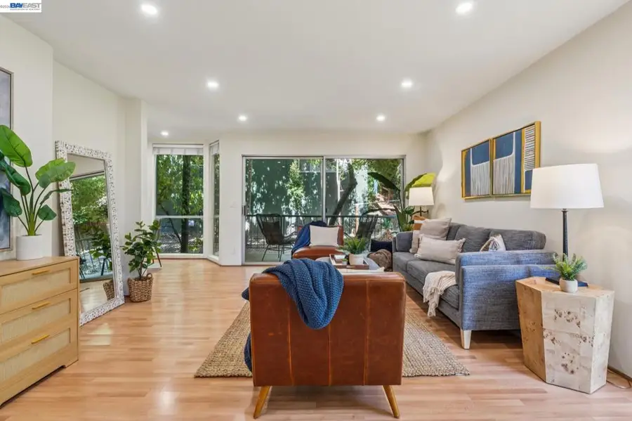 2700 Le Conte Ave #406, Berkeley, CA 94709 - #3