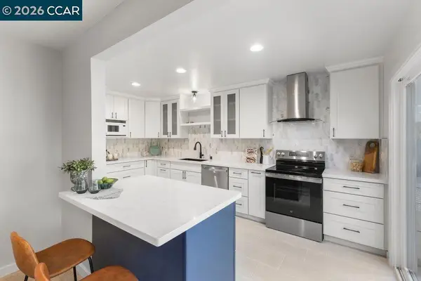 3674 Rossmoor Pkwy #5, Walnut Creek, CA 94595