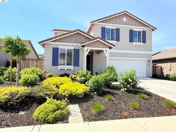 5350 Sotto Way, Antioch, CA 94531