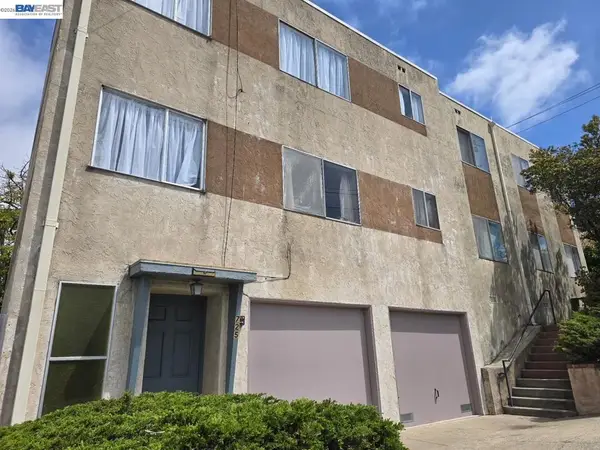 764 Pierce St, Albany, CA 94706