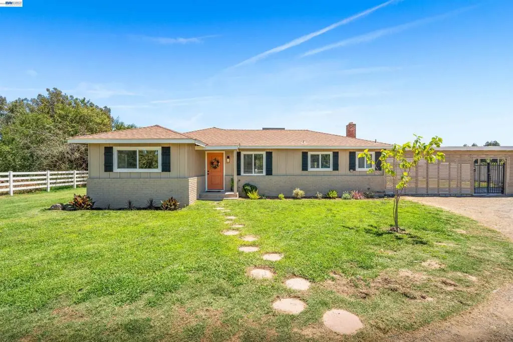 10818 E Whitmore Avenue, Hughson, CA 95326 - #1
