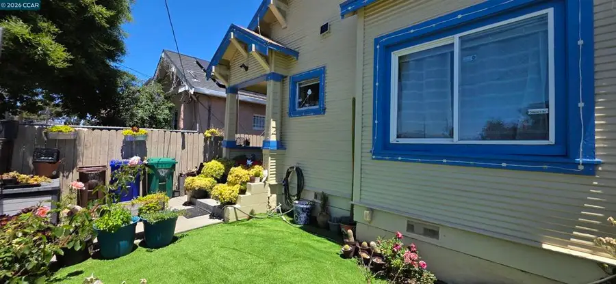 144 S 5th St, Richmond, CA 94804 - #3