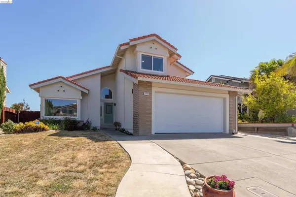 2137 Pheasant Dr, Hercules, CA 94547