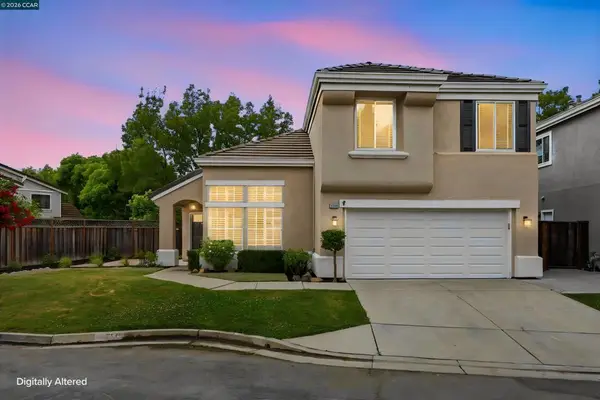 1258 Silverwood Ct, Danville, CA 94526