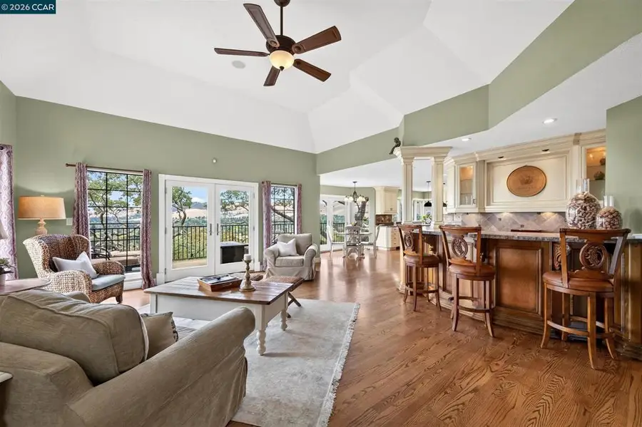 715 Castle Rock Rd, Walnut Creek, CA 94598 - #3