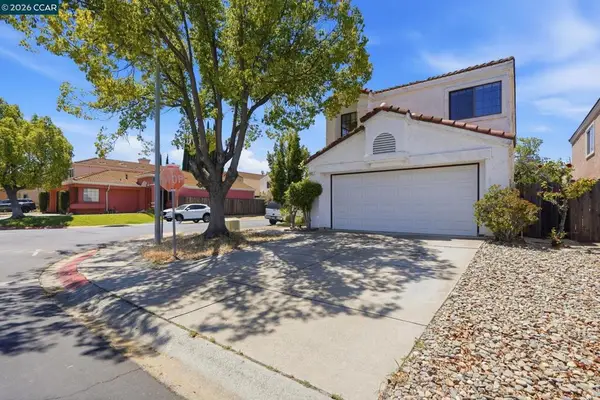 1032 Burnham Dr, Pittsburg, CA 94565