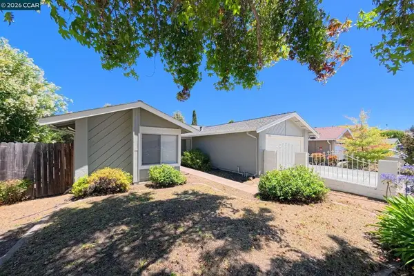 1200 Skyline Dr, Vallejo, CA 94591