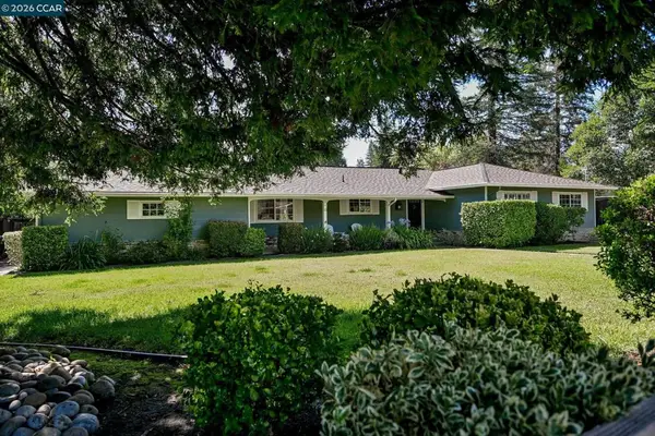 101 Camino Amigo Ct, Danville, CA 94526