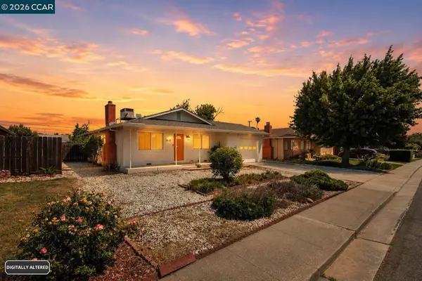 1548 James St, Fairfield, CA 94533