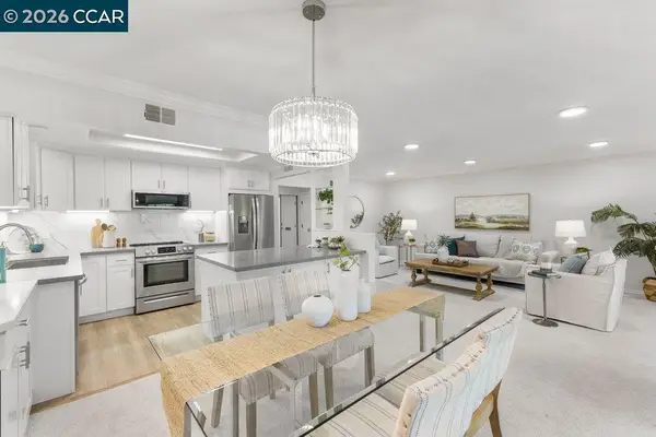 2601 Pine Knoll Dr #3, Walnut Creek, CA 94595