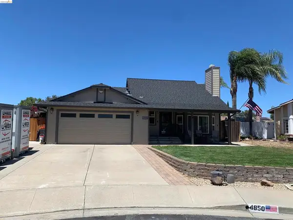4850 Mallard Ct, Oakley, CA 94561