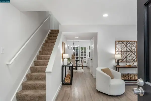 1343 Honey Trl, Walnut Creek, CA 94597