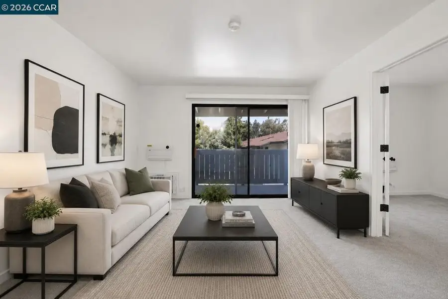 1437 Marchbanks Dr #3, Walnut Creek, CA 94598 - #2
