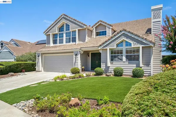 5075 Monaco Dr, Pleasanton, CA 94566