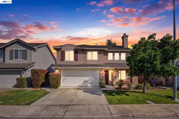 914 Arrowtail Ter, Fremont, CA 94536